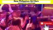 New Philippines Girl Bars - ANGELES CITY