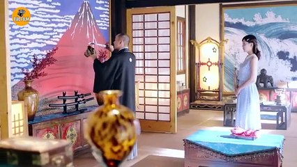 Tập 15 - Sát Thủ Tứ Quyền (Thuyết minh)_Trịnh Gia Dĩnh, Đường Nghệ Hân