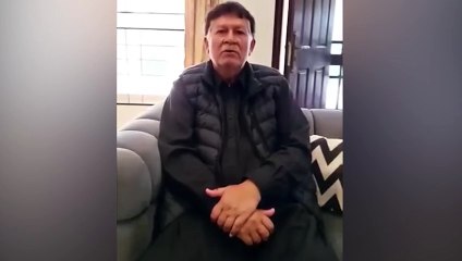 Shocking Video of PML-N's Candidate After Election Results 2024