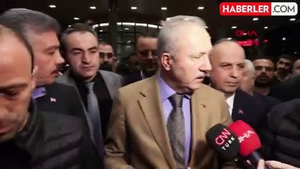 AK Parti Küçükçekmece Belediye Başkan Adayı Aziz Yeniay, Saldırı Sonrası Yaralanan Ebru Güneş'i Ziyaret Etti