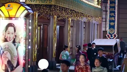 Tập 18 - Sát Thủ Tứ Quyền (Thuyết minh)_Trịnh Gia Dĩnh, Đường Nghệ Hân