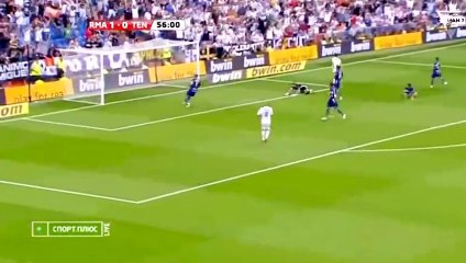 مراوغات كريستيانو رونالدو ل 3 لاعبين او أكثر