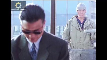 AKSI BALAS D3NDAM YANG GAGAL part 7 #film #movie #fyp #viral #dailymotion