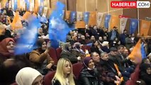 AK Parti'li Sırakaya Kariyer planlaması yapan başkana bu millet oy verir mi (2)