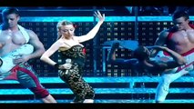 KYLIE MINOGUE – Live — Slow — Act four - WHAT KYLIE WANTS, KYLIE GETS ● KYLIE 'SHOWGIRL' The Greatest Hits Tour • (KYLIE MINOGUE LIVE IN LONDON) · 2005