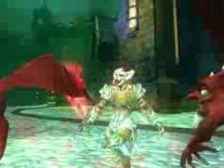 Everquest 2 - Shard of Hate