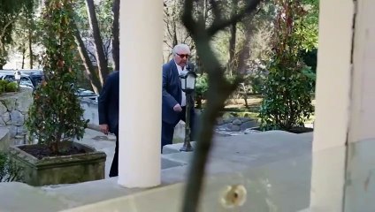 مسلسل الغدار الحلقة 4 الرابعة مترجمة القسم 1 HD