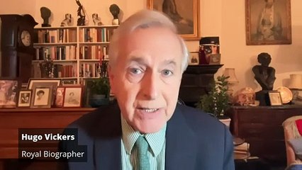 Royal Writer: Time for royal family to step up to help King