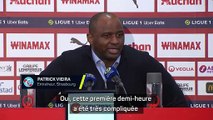 Vieira : 