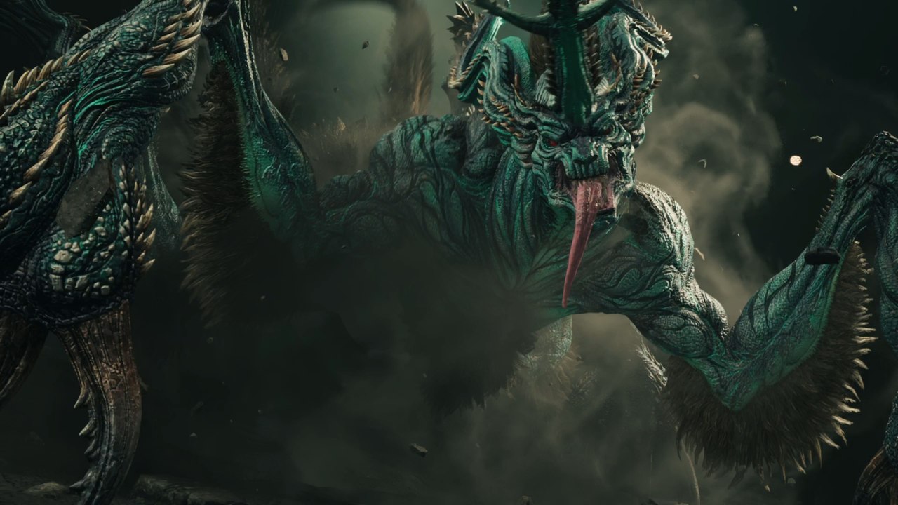 Gardien de matéria FF7 Rebirth : Comment battre le boss du chapitre 1 avec Sephiroth ?