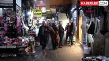 Şanlıurfa'da Kuryenin Altınları Çalınarak Kaçırıldı