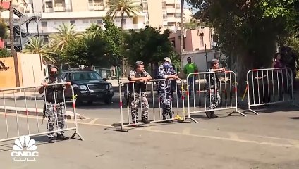 مؤشر مدركات الفساد: لبنان في المركز 149 عالمياً للعام 2023