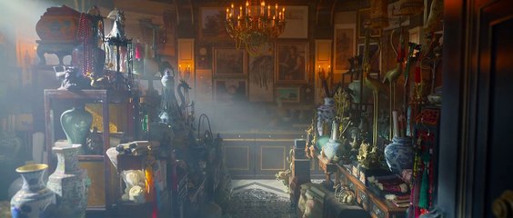 Gyeongseong Creature S01 E01 in hindi Dubbed