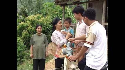 Những Mảnh Đời Ngang Trái - Tập 8 | Tập Cuối - Phim Bộ Việt Nam Mới Hay Nhất