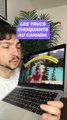 Les trucs qui m’ont choqués au Canada ! (EXCLU DAILYMOTION)