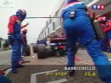 F1 1995_Manche 14_Grand Prix of Europe_F1 Magazine (en français - TF1 - France) [RaceFan96]