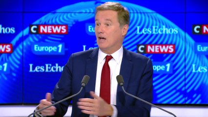 Fin du droit du sol à Mayotte : «Une évidence absolue», pour Nicolas Dupont-Aignan