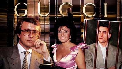 "Enchantment Unveiled: The Gucci Experience