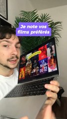 Je note vos films préférés ! (EXCLU DAILYMOTION)