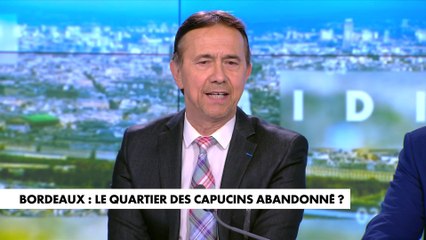 Pascal Bitot-Panelli : «On a une véritable pathologie sociale»