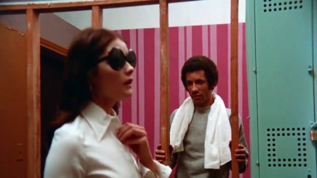 Sisters (Soeurs de Sang) de Brian de Palma | Film Culte | VOST