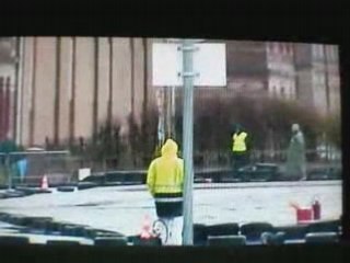 Slalom berck 2