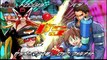 (Wii) Tatsunoko vs. Capcom Cross Generation of Heroes - 07 - Yatterman-1 and Doronjo - Lv 8