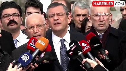 Özgür Özel: Bizi Kavgaya Çekmeye Çalışıyor, Erdoğan'ın Düzeyine İnmemeye Kararlıyım