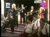 Viki Miljkovic - Ne znam sta si tugo moja - Europink - (TV Pink 1997)