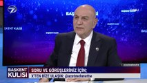 Başkent Kulisi - Turgut Altınok | 11 Şubat 2024