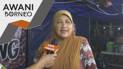 Festival Tahun Baharu Cina terlama di peringkat antarabangsa