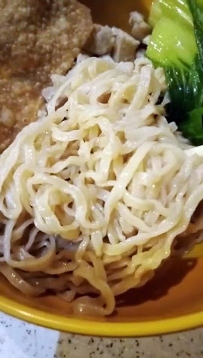 Exploring the Delightful World of Mie Ayam: A Culinary Journey through Indonesian Comfort Food