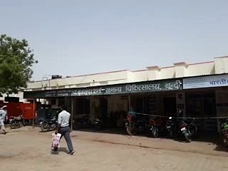 जिला अस्पताल: 21 साल से अटक रहा बूंदी ब्लड बैंक का लाइसेंस-video