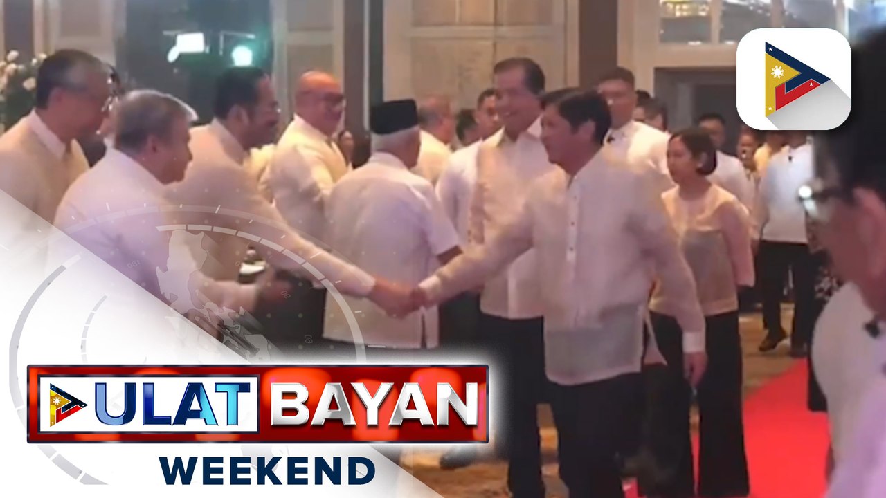 PBBM, nagdeklara ng suporta sa pag-amyenda sa economic provisions ng Konstitusyon