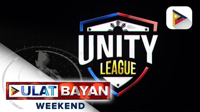 Libo-libong Mobile Legends: Bang Bang players mula sa iba't ibang panig ng bansa, lalahok sa...