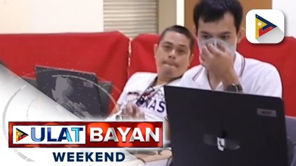Comelec-Eastern Visayas, handa na para sa pagbubukas ng voter's registration simula bukas
