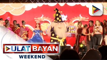 Pagbabalik ng 'Enchanting  Dinner in the Sky', tampok sa Valentine's offering ng isang theme park