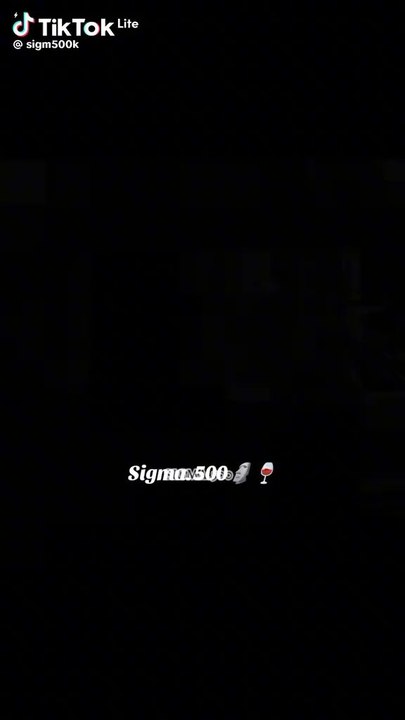 Sigma rule