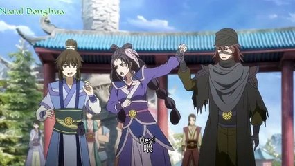 Yi Nian Yong Heng - حلقة 23