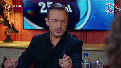 Fruto Prohibido - Capitulo 422