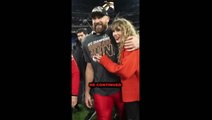 Travis Kelce jokes about cost of bringing friends and family to Super Bowl