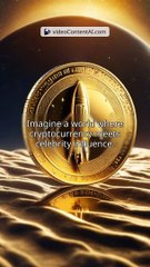 Elon Musk's Cryptocurrency Ventures 🚀