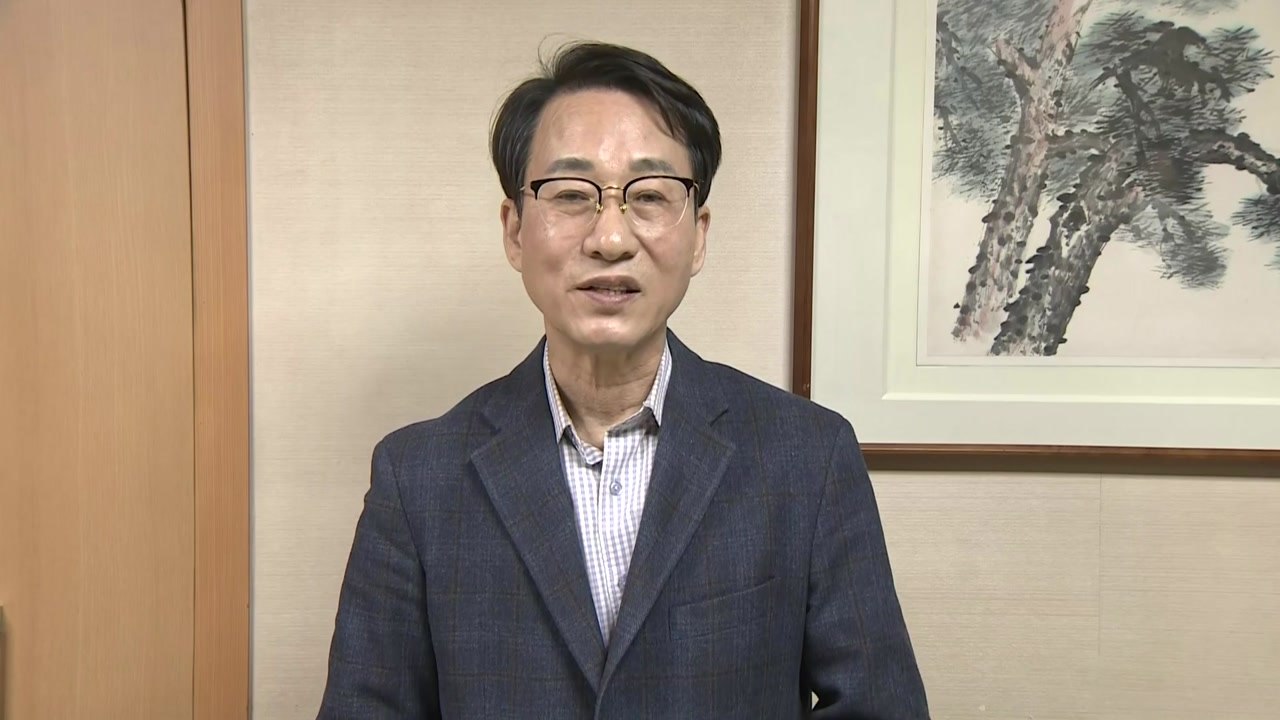 개혁신당 "위성정당 만들지 않기로 결정...꼼수 정치" / YTN