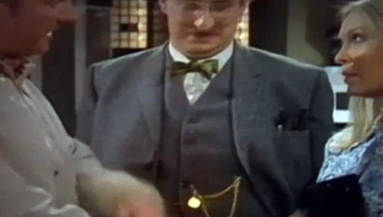 Doctor Who Season 7 Episode 19 Inferno Pt 1