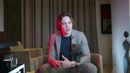 Aula 2 - [REC] Semana Nômade Milionário Dia 02