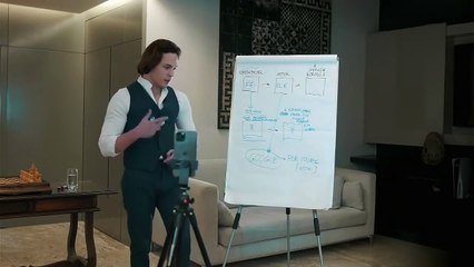 Aula 4 -  [REC] Semana Nômade Milionário Dia 04