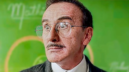 DUCOBU PASSE AU VERT Bande Annonce (2024)