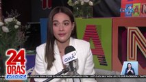 Bea Alonzo at Dominic Roque, kinumpirma nang hindi tuloy ang kanilang kasal | 24 Oras Weekend