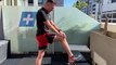 How to Restore Lumbar Flexion when you have Back Pain _ Tim Keeley _ Physio REHAB