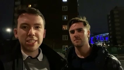 Tottenham 2-1 Brighton: Sussex World review